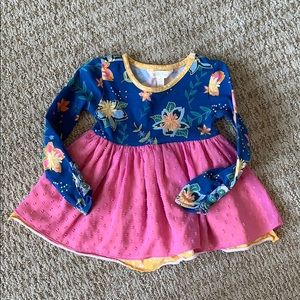 Bring on Spring Top! Matilda Jane